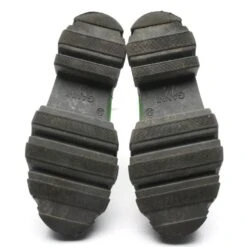 Ganni Chelsea Boots EUR38 Green 9 Ganni Chelsea Boots EUR38 Green -Boots Style Shop 1910728 4 image 4 658538047d9ae