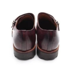 Bally Biker Boots EUR 32 Light Red 8 Bally Biker Boots EUR 32 Light Red -Boots Style Shop 1912194 61 image 3 658883b55543a