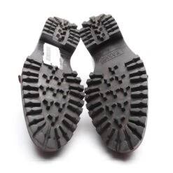 Bally Biker Boots EUR 32 Light Red 9 Bally Biker Boots EUR 32 Light Red -Boots Style Shop 1912194 61 image 4 658883b5ced82