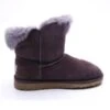 Ankle Boots EUR 34 Purple -Boots Style Shop 1912361 82 image 1 65892c98672ae