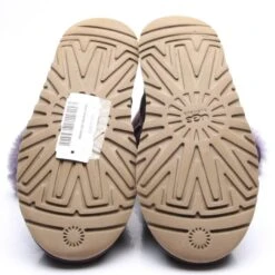 Ankle Boots EUR 34 Purple -Boots Style Shop 1912361 82 image 4 65892c99ed31e