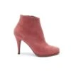 Ankle Boots EUR38 Tomato Red -Boots Style Shop 1913491 67 image 1 658c404be806a