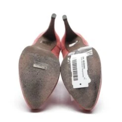 Ankle Boots EUR38 Tomato Red -Boots Style Shop 1913491 67 image 4 658c404d6a994