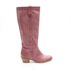 Boots EUR 39 Pink