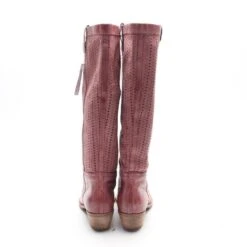 Boots EUR 39 Pink -Boots Style Shop 1913533 28 image 3 658c5c3ac03b4