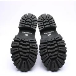 Balenciaga Chelsea Boots EUR 41 Black -Boots Style Shop 1914588 49 image 4 658ee31f119a3