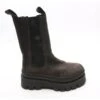 COPENHAGEN Winter Boots EUR 39 Brown