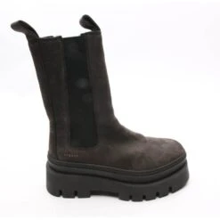 COPENHAGEN Winter Boots EUR 39 Brown
