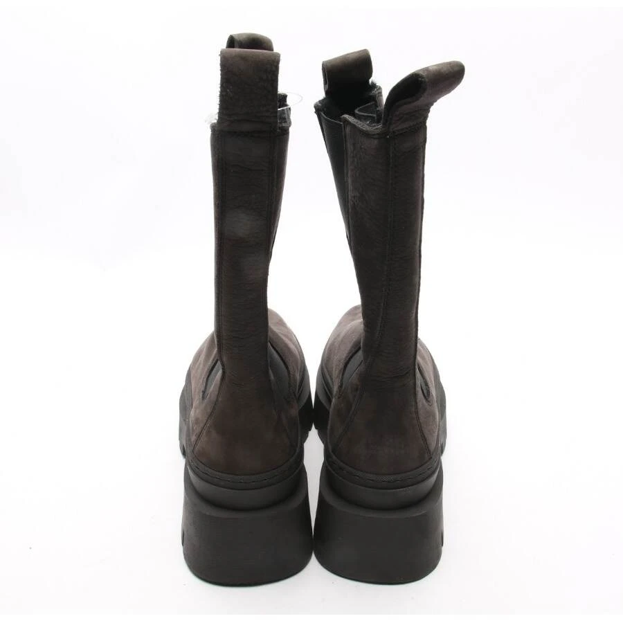 COPENHAGEN Winter Boots EUR 39 Brown 5 COPENHAGEN Winter Boots EUR 39 Brown – Bild 3