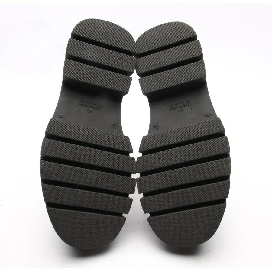 COPENHAGEN Winter Boots EUR 39 Brown 6 COPENHAGEN Winter Boots EUR 39 Brown – Bild 4