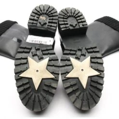 DIOR Boots EUR 41.5 Black 9 DIOR Boots EUR 41.5 Black -Boots Style Shop 1915324 49 image 4 6590890dc7042