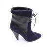 Veronica Beard Ankle Boots EUR 37 Navy