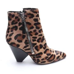 Ankle Boots EUR 38.5 Multicolored