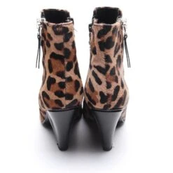 Ankle Boots EUR 38.5 Multicolored -Boots Style Shop 1916163 756 image 3 6592d78828443