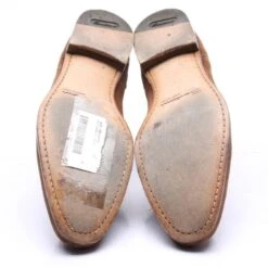 Santoni Ankle Boots EUR 46 Brown -Boots Style Shop 1917944 37 image 4 65970437f307b