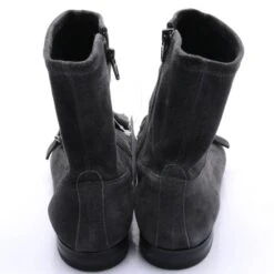 Ankle Boots EUR 41 Dark Gray -Boots Style Shop 1918460 10 image 3 65981d9aceb58