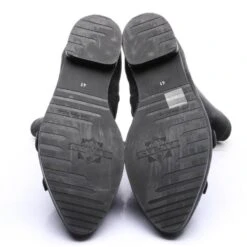 Ankle Boots EUR 41 Dark Gray -Boots Style Shop 1918460 10 image 4 65981d9b05ea1