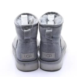 Ankle Boots EUR 36 Blue -Boots Style Shop 1918697 22 image 3 659871df3a96d