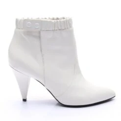 Ankle Boots EUR 41 White