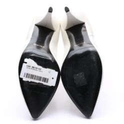 Ankle Boots EUR 41 White -Boots Style Shop 1919347 34 image 4 6599a762597df