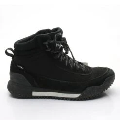 The North Face Ankle Boots EUR 43 Black