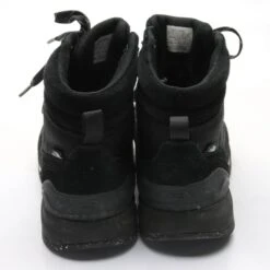 The North Face Ankle Boots EUR 43 Black -Boots Style Shop 1919568 49 image 3 659a6c4aa02cf