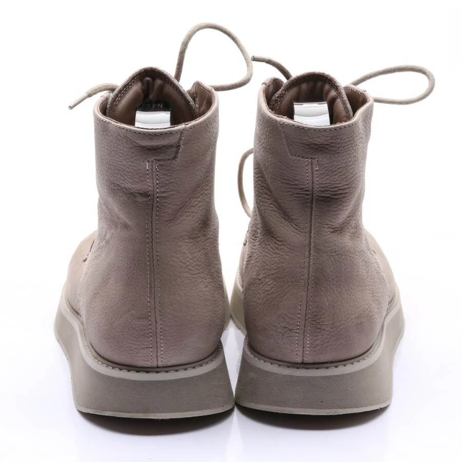 Calvin Klein Boots EUR 41 Beige 4 Calvin Klein Boots EUR 41 Beige – Bild 3
