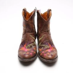 Ankle Boots EUR 36 Multicolored -Boots Style Shop 1921553 756 image 2 659e7cbeda757