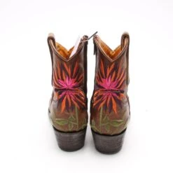 Ankle Boots EUR 36 Multicolored -Boots Style Shop 1921553 756 image 3 659e7cbf1d158