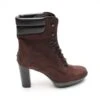 Ankle Boots EUR 39.5 Dark Brown -Boots Style Shop 1921560 37 image 1 659e7cc1d6f40