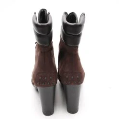 Ankle Boots EUR 39.5 Dark Brown 8 Ankle Boots EUR 39.5 Dark Brown -Boots Style Shop 1921560 37 image 3 659e7cc22f801
