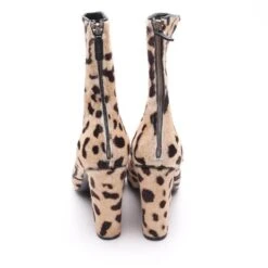 Gucci Horsebit Ankle Boots EUR 40 Black -Boots Style Shop 1921695 49 image 3 659e99a5f0cbb