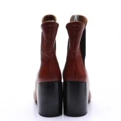 Chelsea Boots EUR 36.5 Brown -Boots Style Shop 1921972 37 image 3 659f0960175bf