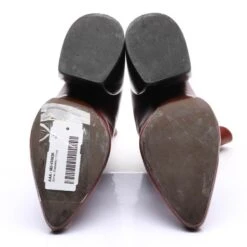 Chelsea Boots EUR 36.5 Brown -Boots Style Shop 1921972 37 image 4 659f09607fe8e