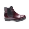 Prada Chelsea Boots EUR 36 Bordeaux