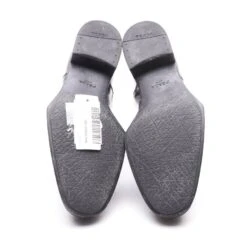 Prada Chelsea Boots EUR 36 Bordeaux -Boots Style Shop 1922241 61 image 4 659fcebfbbe5c