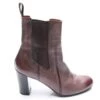 Santoni Chelsea Boots EUR 39 Purple 2 Santoni Chelsea Boots EUR 39 Purple -Boots Style Shop 1922963 82 image 1 65a13c094a2b0