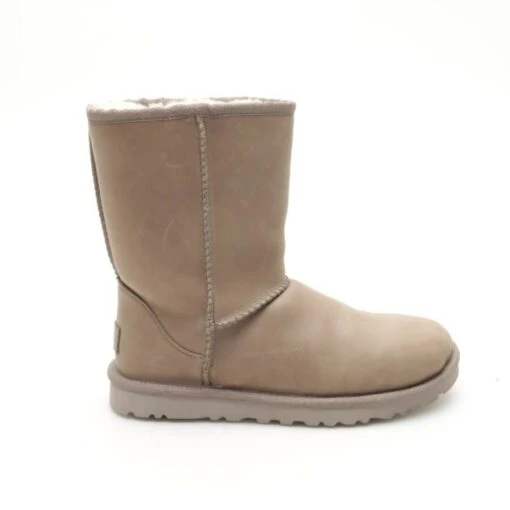 Classic Ankle Boots EUR 37 Beige -Boots Style Shop 1924013 34 image 1 65a38ab4e705b