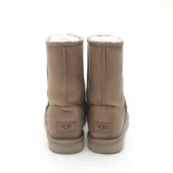 Classic Ankle Boots EUR 37 Beige -Boots Style Shop 1924013 34 image 3 65a38ab527661