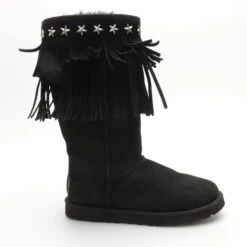 Winter Boots EUR 39 Black