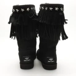 Winter Boots EUR 39 Black -Boots Style Shop 1924090 49 image 3 65a3a6be7d5b1