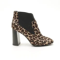 Chelsea Boots EUR 39 Multicolored