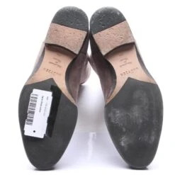 Boots EUR 36.5 Dark Brown -Boots Style Shop 1926467 37 image 4 65a925006e453