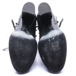 Valentino Rockstud Biker Boots EUR 36 Black 9 Valentino Rockstud Biker Boots EUR 36 Black -Boots Style Shop 1926557 49 image 4 65a9417fb2174