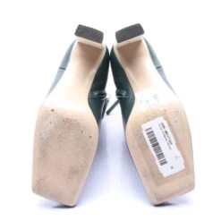 Wandler Ankle Boots EUR38 Green -Boots Style Shop 1926736 4 image 4 65a995585bf8e