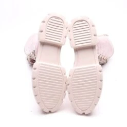 Boots EUR 40 Light Pink -Boots Style Shop 1926946 28 image 4 65aa5a4f05d48