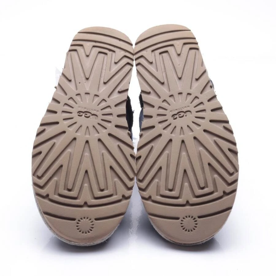 Bailey Bow Ankle Boots EUR 36 Navy 6 Bailey Bow Ankle Boots EUR 36 Navy – Bild 4