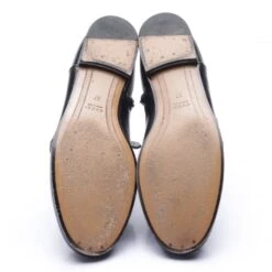 Gucci Horsebit Ankle Boots EUR 37 Black -Boots Style Shop 1929226 49 image 4 65aff4bf494e9