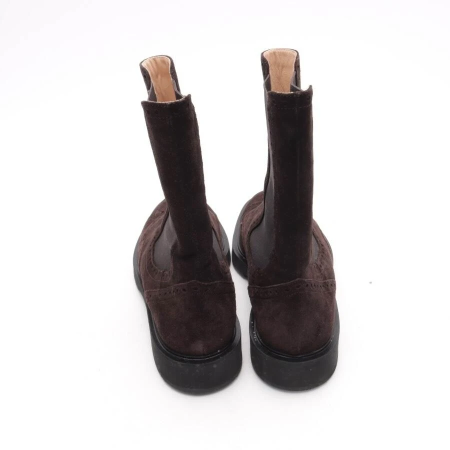Chelsea Boots EUR 39 Brown 5 Chelsea Boots EUR 39 Brown – Bild 3
