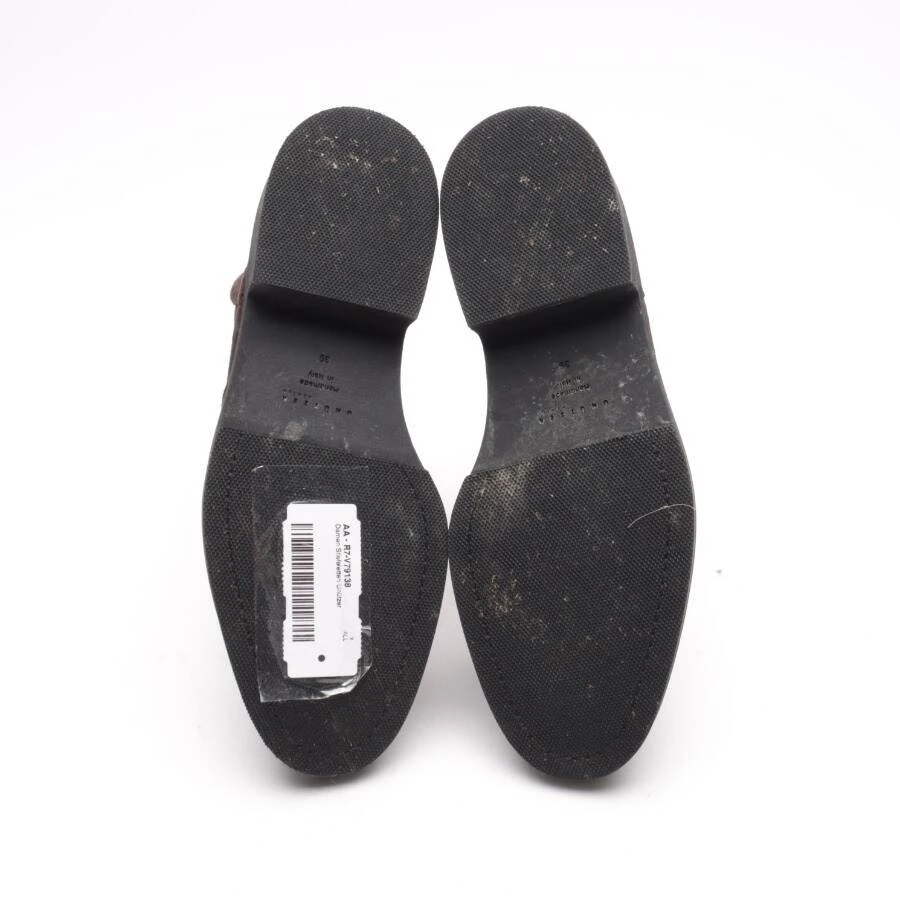 Chelsea Boots EUR 39 Brown 6 Chelsea Boots EUR 39 Brown – Bild 4